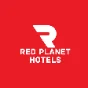 Red Planet logo