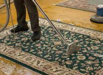 House Carpet cleaning