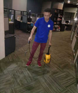 cleaners Cebu