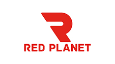 red ploanet